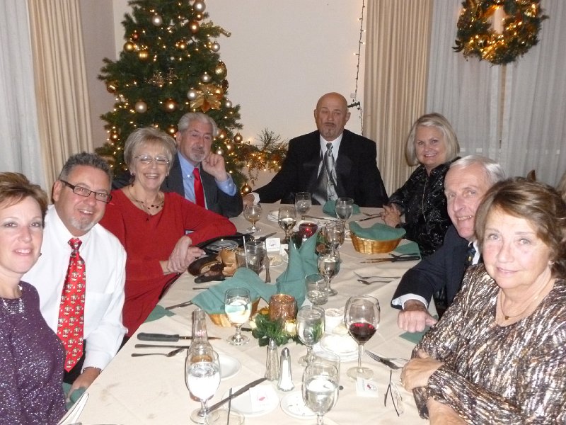 STLCC Xmas Party 2013 052